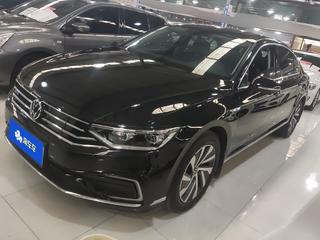大众探岳GTE 1.4T 自动 豪华型 