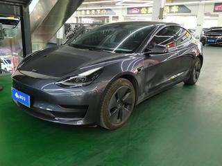 MODEL 3 标准续航升级版 