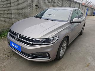 宝来 1.5L 舒适型 
