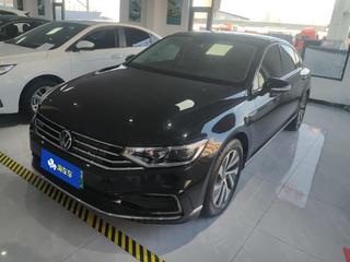 大众探岳GTE 1.4T 自动 豪华型 