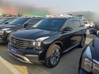 传祺GS8 2.0T 