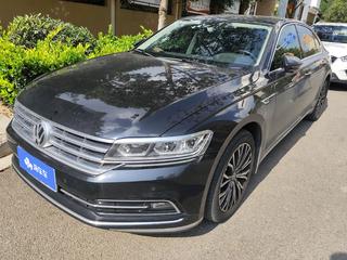 大众辉昂 2.0T 