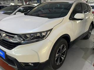 CR-V 1.5T 