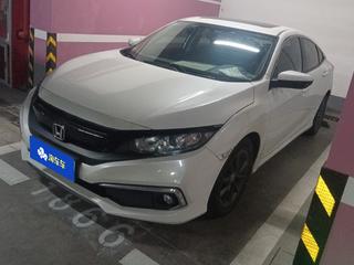 思域 1.5T 劲动版220TURBO 