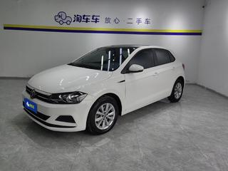 POLO 1.5L 炫彩科技版 