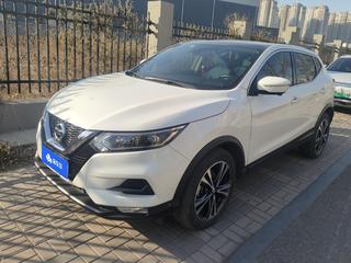 日产逍客 2.0L 自动 XV-Prem豪华版 