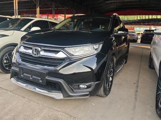 CR-V 1.5T 