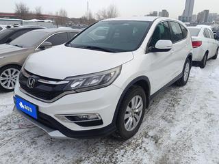 CR-V 2.0L 