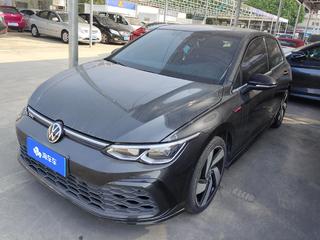 大众高尔夫 1.4T 自动 R-Line 