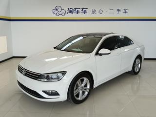 大众凌渡 1.4T 