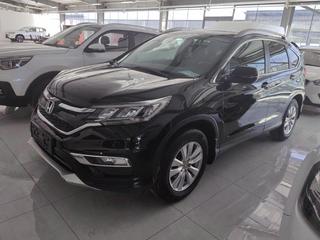 CR-V 2.0L 