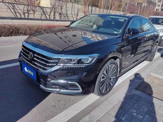 帕萨特 2.0T 330TSI豪华版 