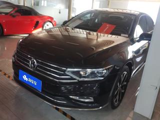 迈腾 2.0T 330TSI领先型 