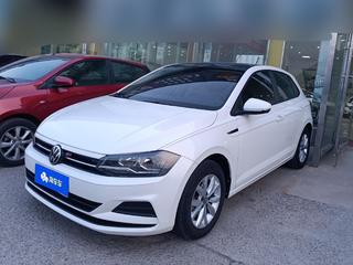 POLO 1.5L 炫彩科技版 