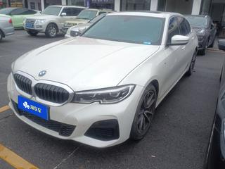 宝马3系 320Li 