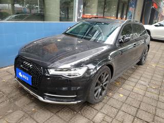 奥迪A6旅行 3.0T 