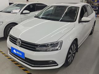 大众速腾 1.6L 自动 舒适版 