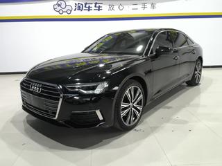奥迪A6L 45TFSI 
