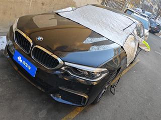 宝马5系 530Li 