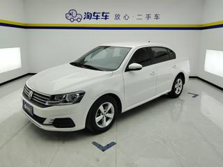 大众朗逸 1.5L 自动 启航风尚版 