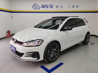 高尔夫 1.4T 280TSI豪华型 