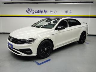 大众凌渡 1.4T 