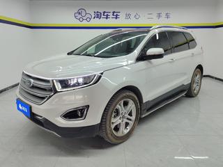 福特锐界 2.0T 