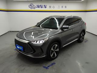 比亚迪宋PLUS PHEV 1.5L 