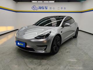 MODEL 3 后轮驱动版 