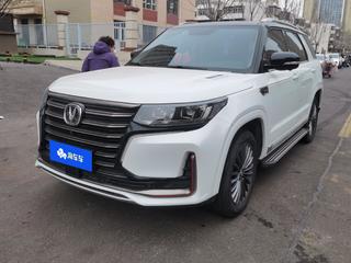 长安CS95 2.0T 自动 豪华型 