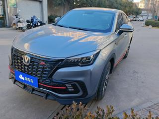 长安CS85 COUPE 2.0T 自动 尊贵型 