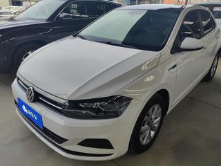 POLO 1.5L 炫彩科技版 