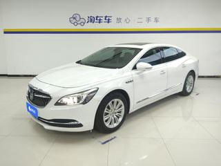 君越 1.8L 30H精英型 