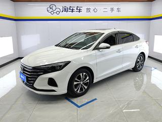 长安逸动PLUS 1.6L 