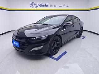 雪佛兰迈锐宝XL 2.0T 