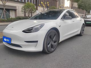 MODEL 3 改款长续航后轮驱动版 