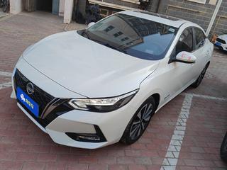 日产轩逸 1.2L 自动 e-POWER超智联PLUS 