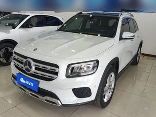奔驰GLB 1.3T 