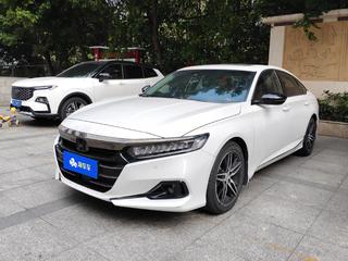 雅阁 1.5T 260TURBO幻夜·尊贵版 