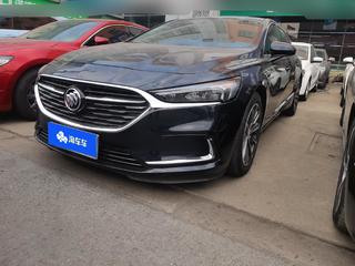 君越 2.0T 652T豪华型 