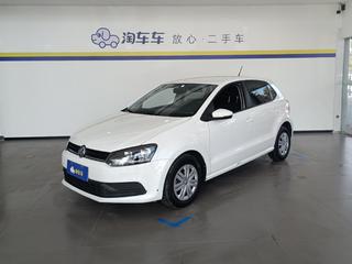 POLO 1.5L 安驾版 