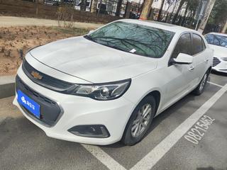 迈锐宝 1.5T 530T风尚版 