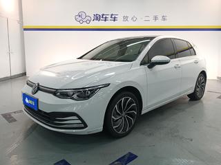 高尔夫 1.4T 280TSI-Pro 