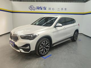 宝马X1 xDrive25Li 2.0T 自动 尊享型 