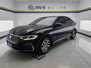 朗逸 1.5L 五百万版 