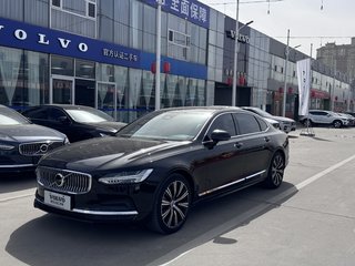 沃尔沃S90 2.0T 
