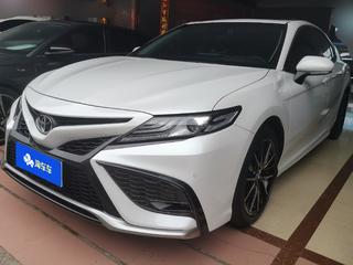 凯美瑞 S 2.0L 