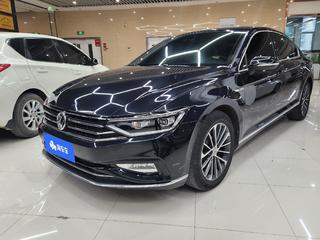 迈腾 2.0T 330TSI豪华型 