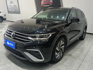 大众途观L 2.0T 