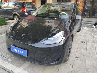 特斯拉MODEL Y 0.0T 自动 后驱版 